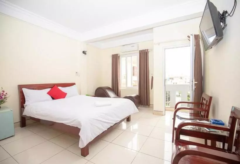 Ngoc Ha Hotel 2