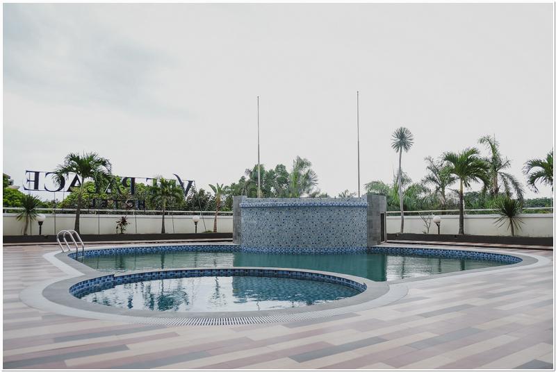 Отель The Sunerra Bandung City Centre