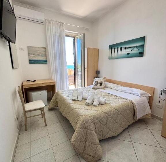 بنسيون La Conchiglietta