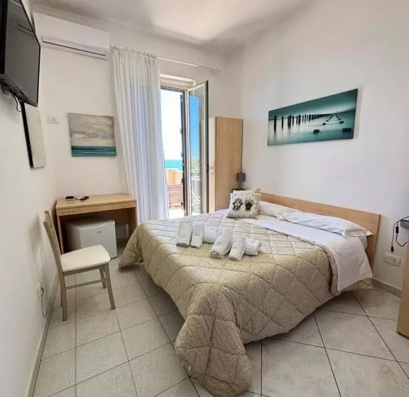 Majatalo La Conchiglietta