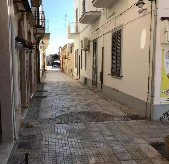 Majatalo La Conchiglietta