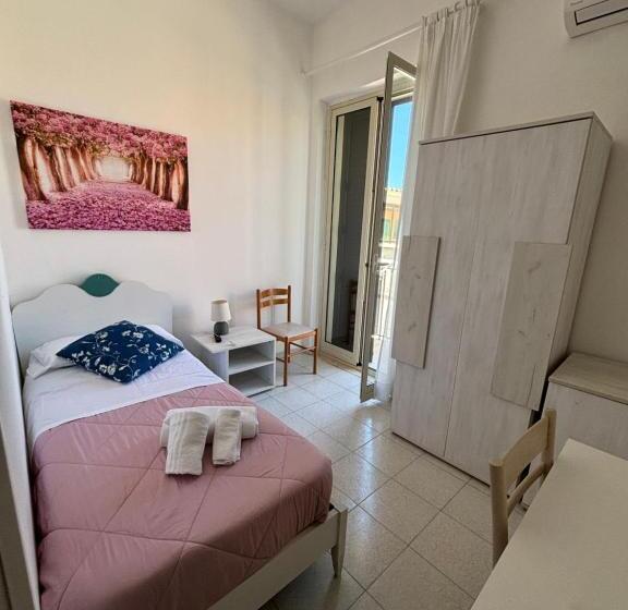 بنسيون La Conchiglietta