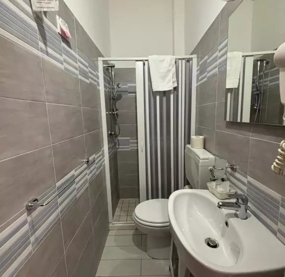 Majatalo La Conchiglietta