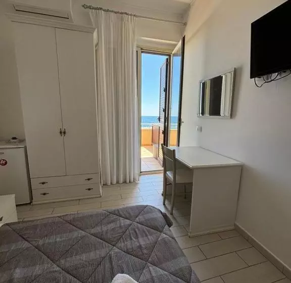 Majatalo La Conchiglietta