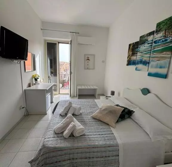 Majatalo La Conchiglietta