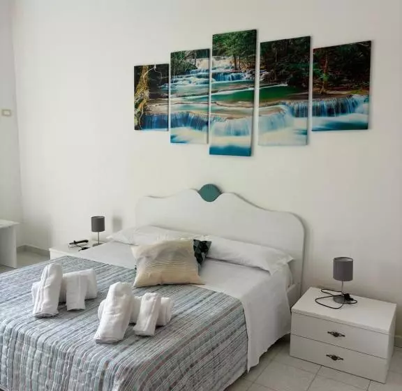 Majatalo La Conchiglietta