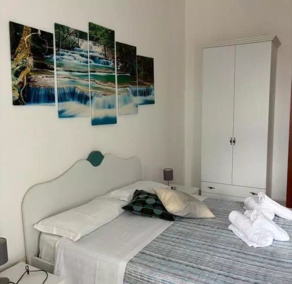 Majatalo La Conchiglietta