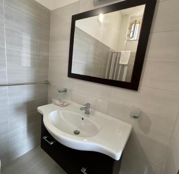 بنسيون La Conchiglietta