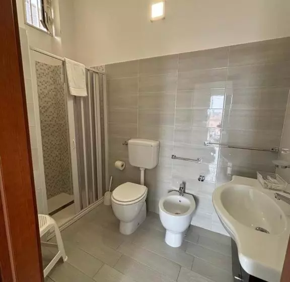 Majatalo La Conchiglietta