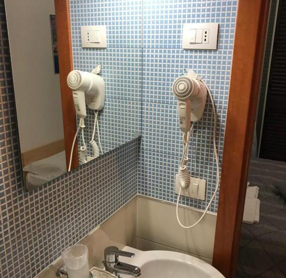 بنسيون La Conchiglietta