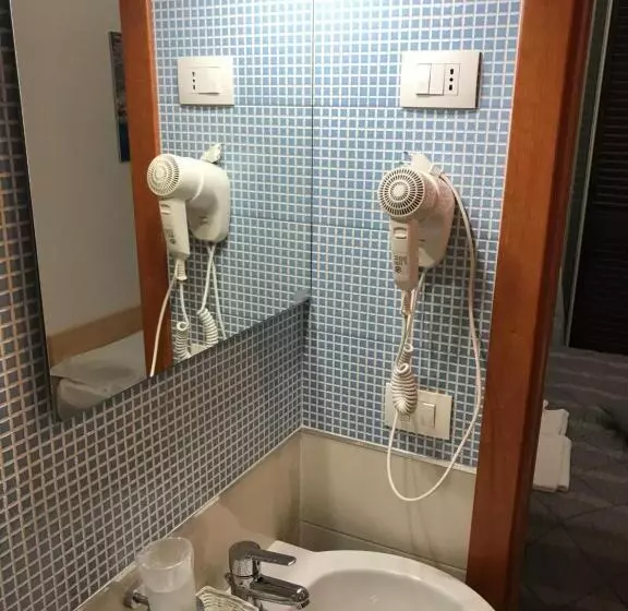 Majatalo La Conchiglietta