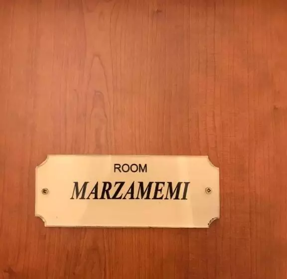 Majatalo La Conchiglietta