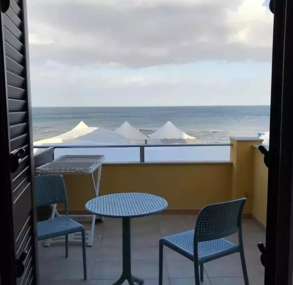 Majatalo La Conchiglietta