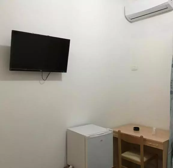 Majatalo La Conchiglietta