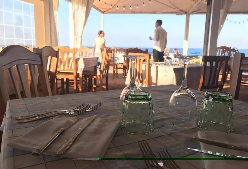 Majatalo La Conchiglietta