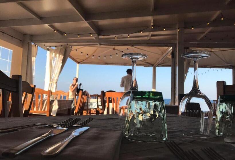 بنسيون La Conchiglietta