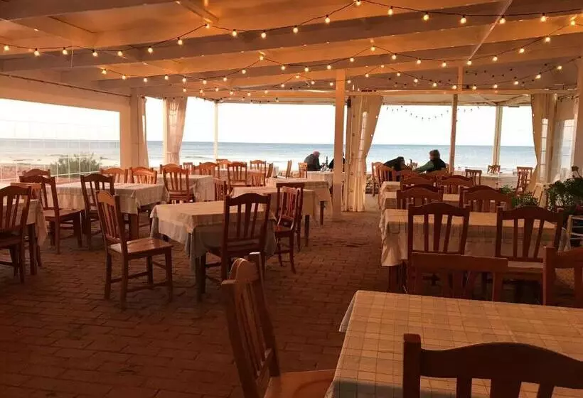 Majatalo La Conchiglietta