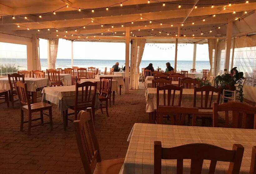 بنسيون La Conchiglietta