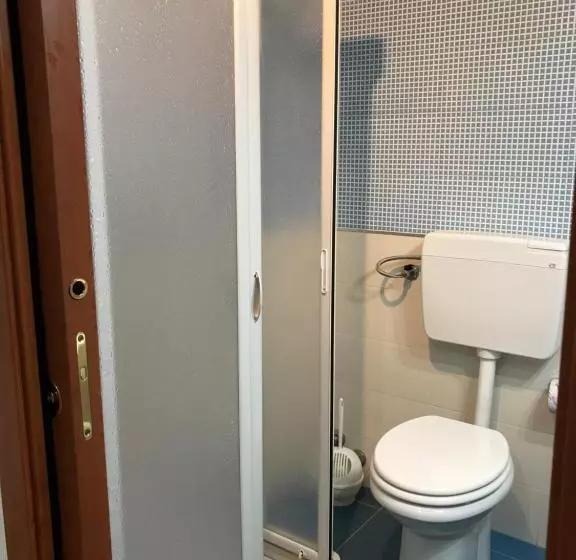 Majatalo La Conchiglietta