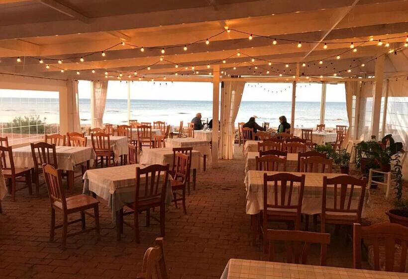 بنسيون La Conchiglietta