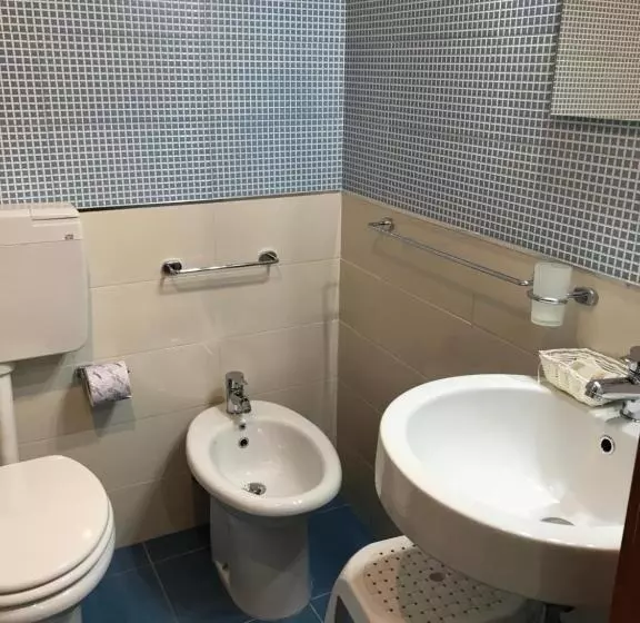 Majatalo La Conchiglietta