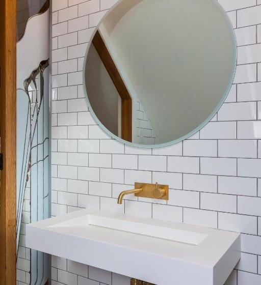 פנסיון The Britten Stables