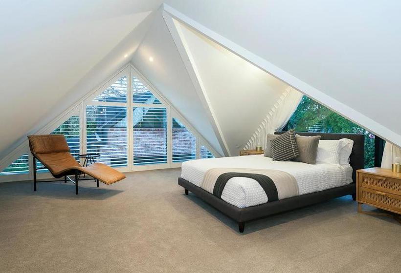 פנסיון The Britten Stables