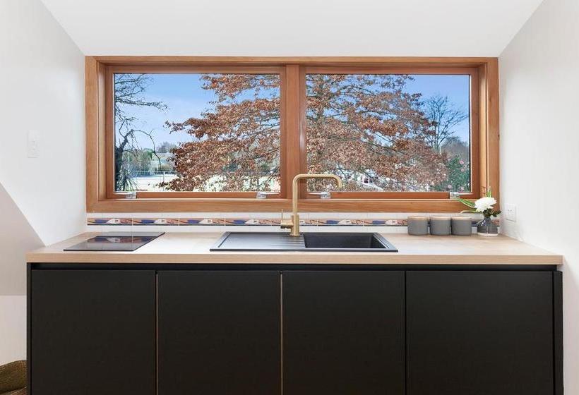 פנסיון The Britten Stables