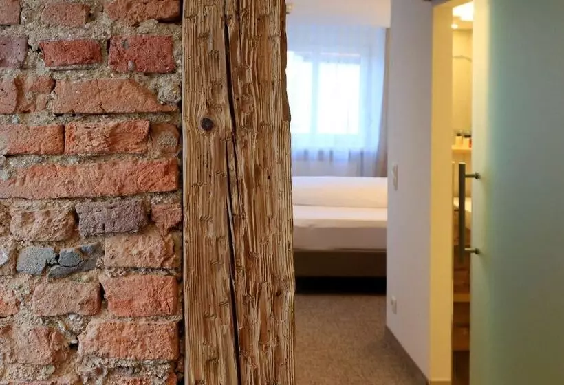 Aparthotel Rose