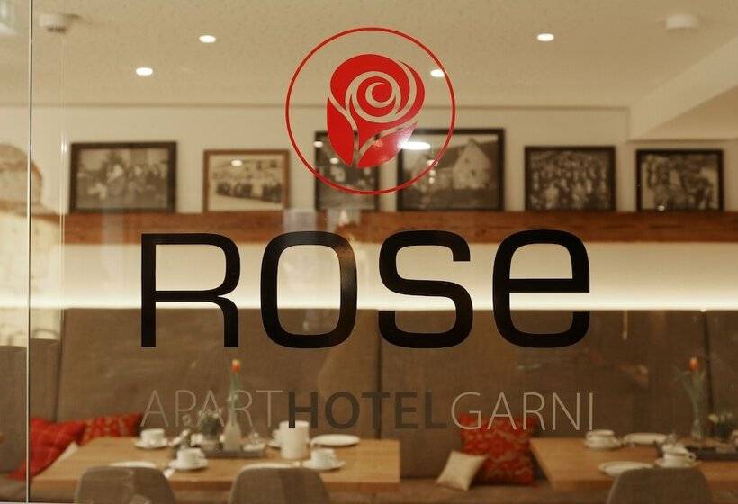Aparthotel Rose