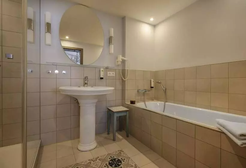Aparthotel Rose