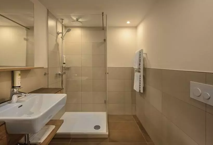 Aparthotel Rose