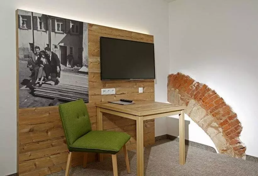 Aparthotel Rose