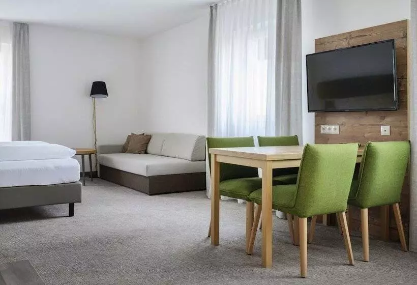 Aparthotel Rose