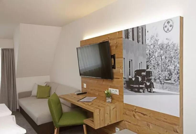 Aparthotel Rose