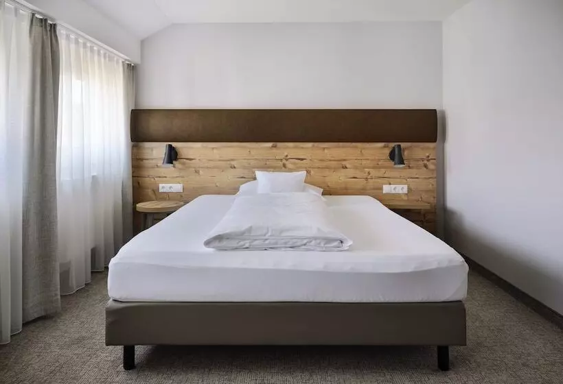 Aparthotel Rose