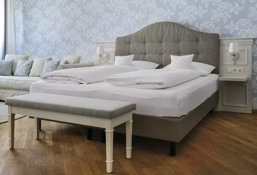 Aparthotel Rose