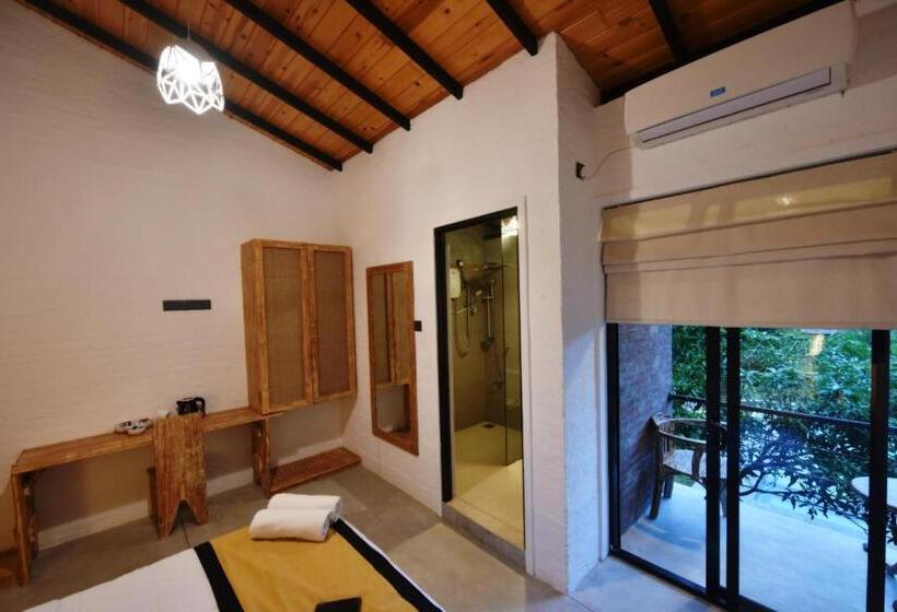 فندق Ele Camp Udawalawe