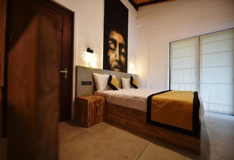 فندق Ele Camp Udawalawe