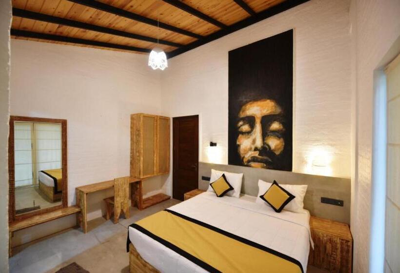 فندق Ele Camp Udawalawe