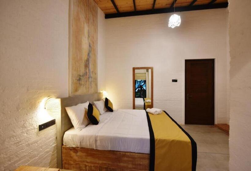 فندق Ele Camp Udawalawe