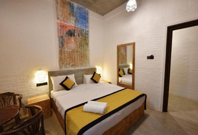 فندق Ele Camp Udawalawe