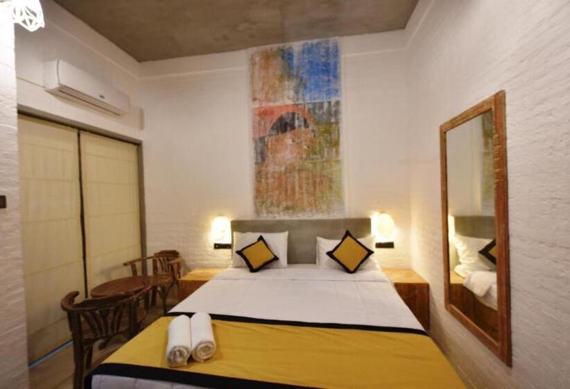 فندق Ele Camp Udawalawe