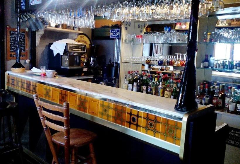 ホテル Marie Claire La Grillade