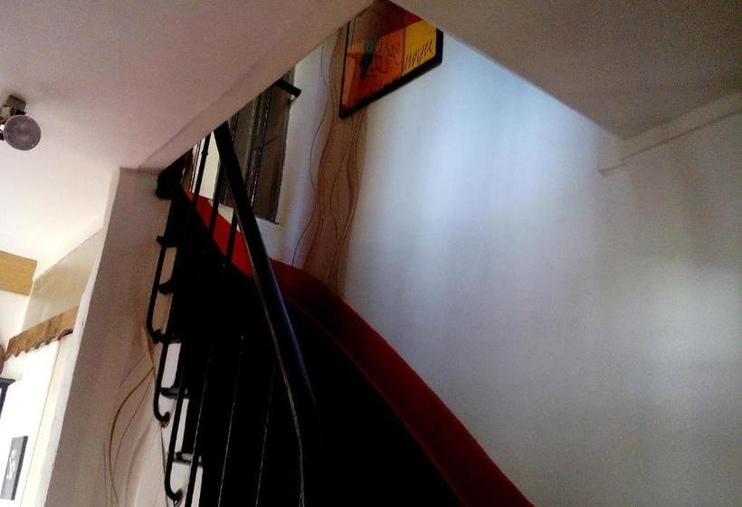 ホテル Marie Claire La Grillade