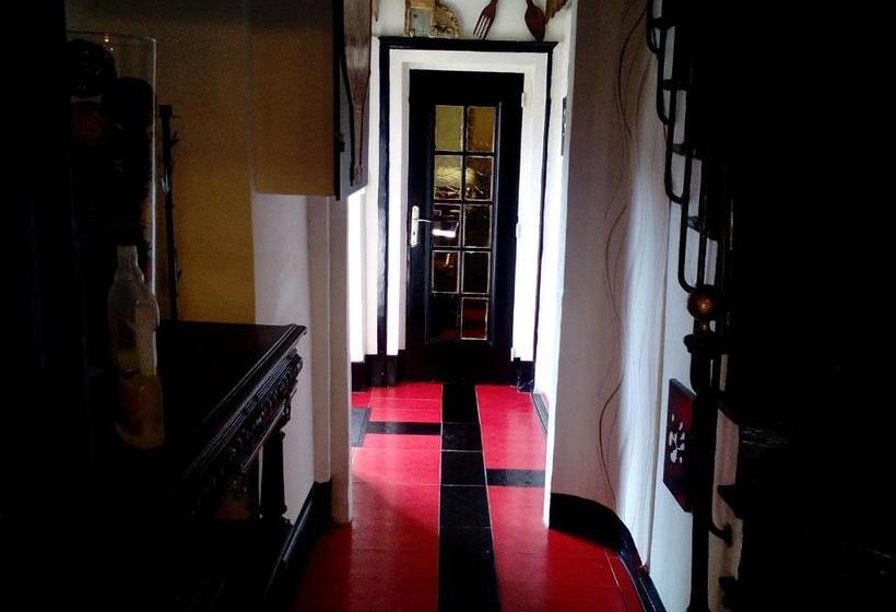 ホテル Marie Claire La Grillade