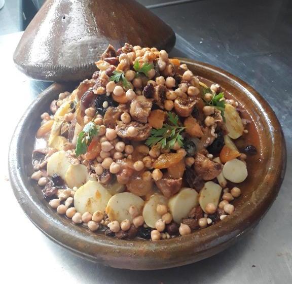 ホテル Marie Claire La Grillade