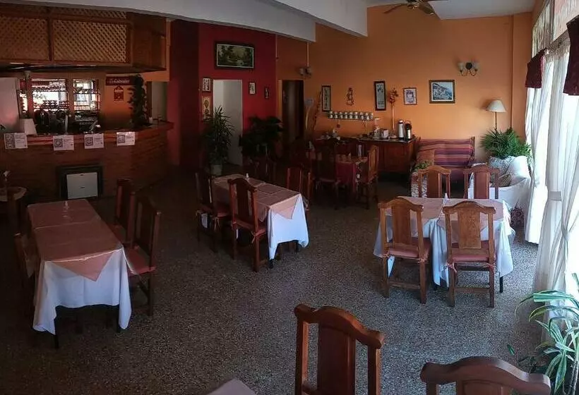 ホテル La Palmera