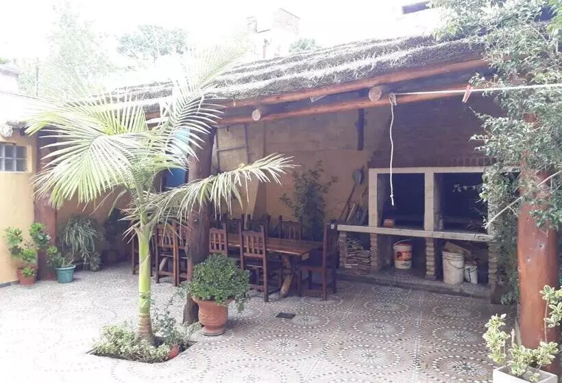 ホテル La Palmera