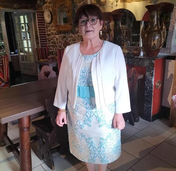 ホテル Marie Claire La Grillade